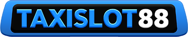 LOGO TAXISLOT88